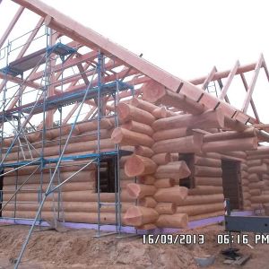 Dachdecker in Demmin