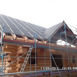 Dachdeckerei Graf in Demmin