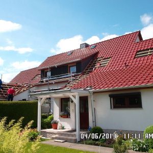 Dachdecker Graf in Demmin bietet Dachdeckerarbeiten