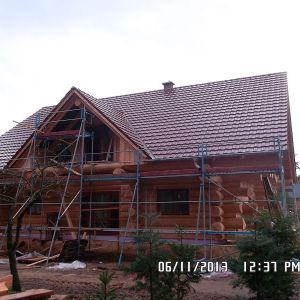 Dachdeckerei in Demmin