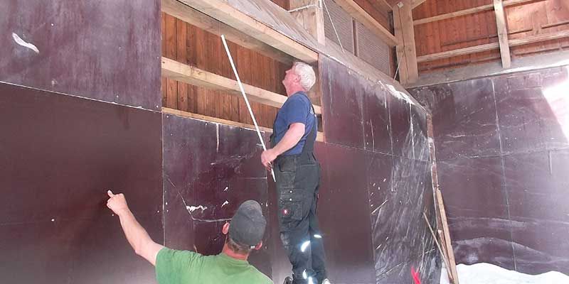 Baubetreuung in Demmin