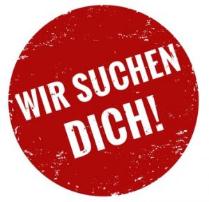 Jobs - Wir suchen dich!